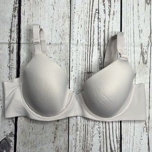 Aerie Real Free Full Coverage Bra 34B Lightly Lined Underwire